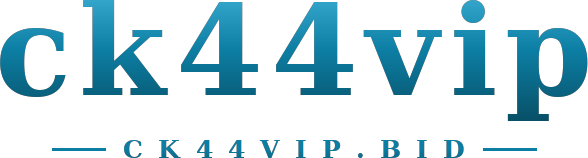 ck44vip logo